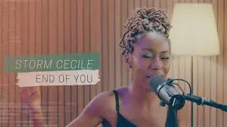 Storm Cecile // End Of You