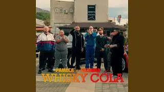 WHISKY COLA