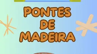 Pontes de Madeira