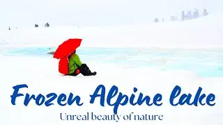 Hiking Cinematic Video | Frozen Elfin Lake | Canada | Trekkerpedia