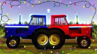 BARTOLITO CHICKEN RESHAPE VERSION AND STRETCHED BODY EFFECTS + FUNNY AUDIO REMIX - 41