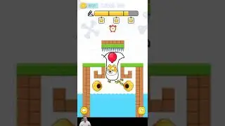 Save the Dog - Draw 2 Save Level 151 - 200 Walkthrough