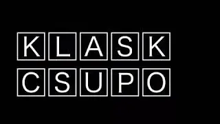 Klasky Csupo Remake Logo 1997 (KineMaster)