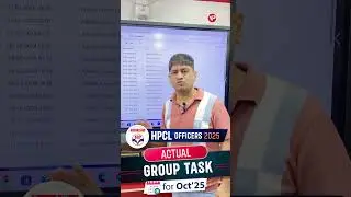 HPCL 2025 Actual Group Task Topics  Final Interview Prep with YourPedia
