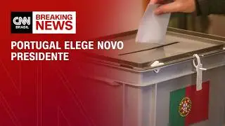 Candidato de esquerda, Seguro vence elei&ccedil;&otilde;es em Portugal | AGORA CNN