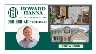 Joe Wilson - Howard Hanna Allen Tate Real Estate