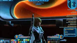 SWTOR UI Customization Tutorial (Part 2 of 2)