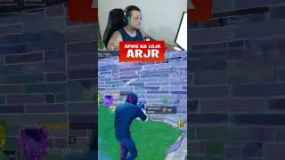 Queria deixar pro g&aacute;s #fortnite #fortniteclips #gaming
