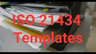 ISO 21434 Template Package & CSMS