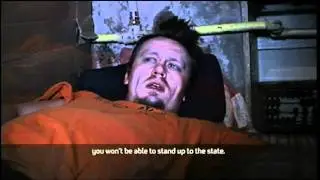 What's Uniting Russia's Revolutionaries?