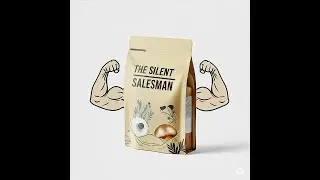 When Silence Sells: The Power of Packaging - Marketing Nuggets!!