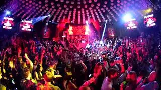 Mandala Cancun 2017