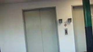 myrtle beach storage otis hydraulic elevator denied access