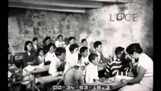 La formazione per quanti non possono frequentare regolari corsi scolastici: ciclo di ..