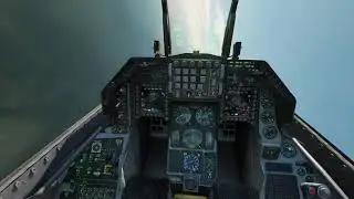 The very difficult DCS experience
