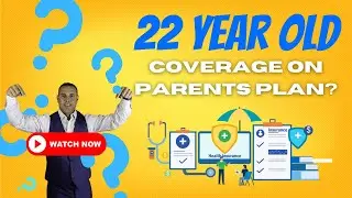 Can a 22 Year old child be insured on parents ACA 