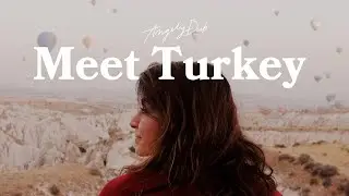 Access Travel Takes You To Turkey