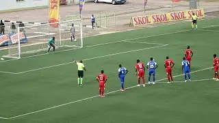 HIGHLIGHTS RAYON SPORTS 1-1 ESPOIR FC|PNL