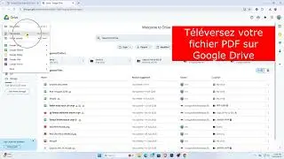 Comment Cr&eacute;er un Lien URL pour PDF 2025 &ndash; Transformer PDF en Lien, Faire un Lien PDF720p