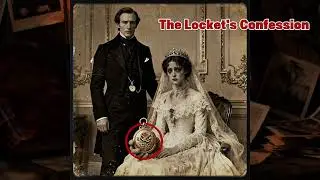 The Locket&rsquo;s Confession!