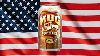 Mug Rootbeer National Anthem - nifreffa
