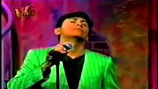 Alvaro Torres - de que me sirve quererte.avi