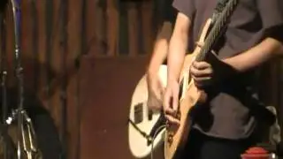 Junk Brain Live in Long Khan