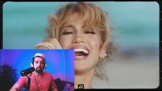 Jennifer Lopez, Rauw Alejandro - Cambia el Paso (Official Video) (REACCIÓN Esto es Jeito) 💜