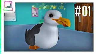 Pet Vet Marine Patrol (Part 1)