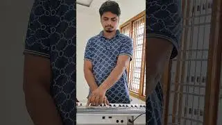 keyboard jam #dsksravan