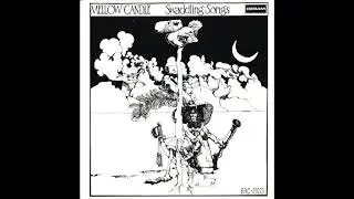 🇮🇪Mellow Candle &ndash; Swaddling Songs : 06 Dan The Wing