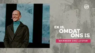 06 Julie | Johan Geyser | Wanneer ons luister
