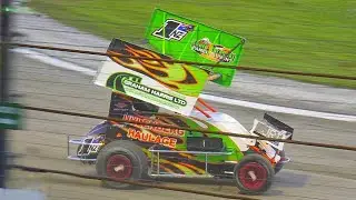 Stratford Speedway - New Zealand Minisprints 2026 - 31/1/26
