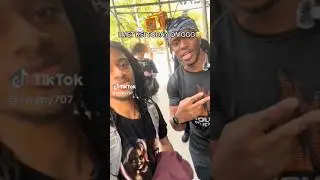KSI Trolls His Fan 🤣