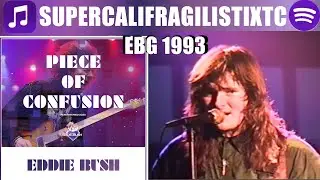 Supercalifragilistixtc Eddie Bush Group 1993