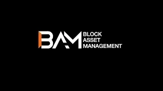 Block Asset Management - Video Intro