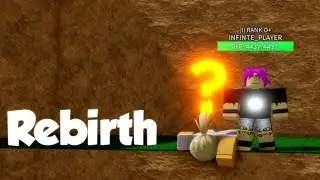 A Hero's Destiny || My first Rebirth?