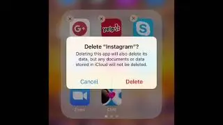 iPhone app optimization - Clearing app cache in IOS