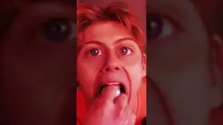 swallowing a golf ball