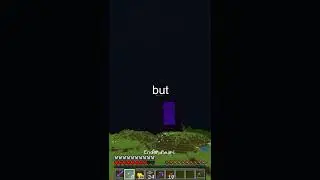 Trapping Stacked Players with a Nether Portal...