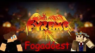 🔥 FyreMC Discord Fogadóest 2021/08/02 🔥