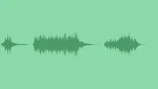 Voodoo Sound Effects