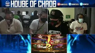 DBFZ | TSL 84 | HOC Scamby vs KPB Koustics