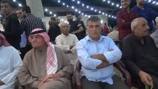 افراح بلدة خربة غزالة