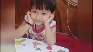 Naysha ka new style.... Expressions 🤨🤨