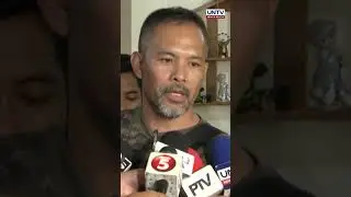 Gen. Bantag, hindi umano susuko kahit may arrest warrant na hangga&rsquo;t nasa pwesto si DOJ Sec. Remulla