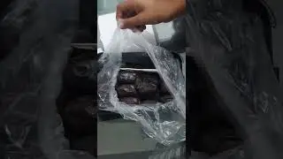 #24 carat Gold kimia dates       unboxing Gold dates#shorts   #shortvideo#premium quality   #khajur