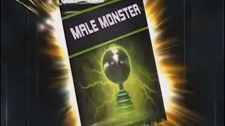 WWE Supercard | Monster Pack Opening