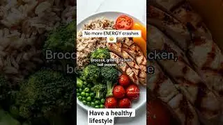 Healthy lifestyle #healthylifestyle