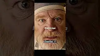 Qual sua OPINI&Atilde;O Sobre essa cena  😮🎥FILME  Paddington 2